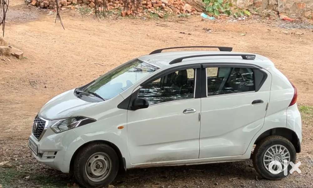 Datsun Redigo 2021