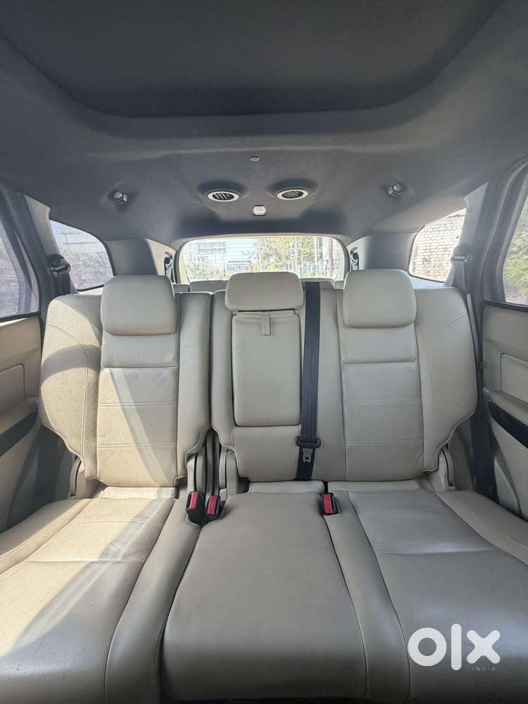 Ford Endeavour 3.2 Titanium Plus 4x4 At, 2017, Diesel