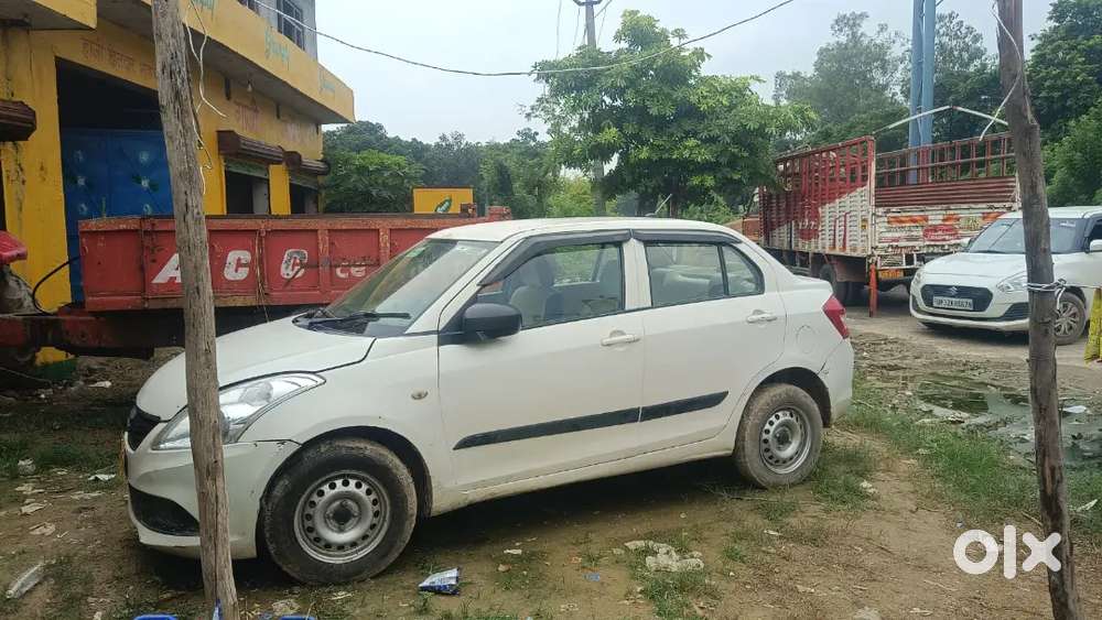 Maruti Suzuki Swift 2018