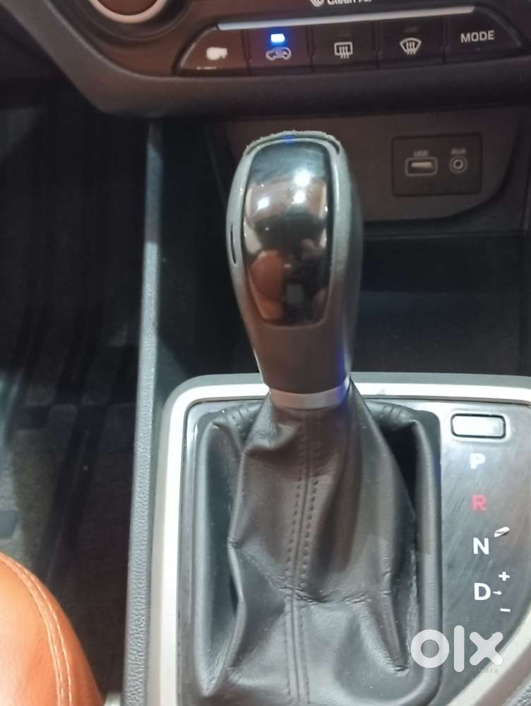 Hyundai Creta 1.6 Crdi Sx Plus At, 2016, Diesel