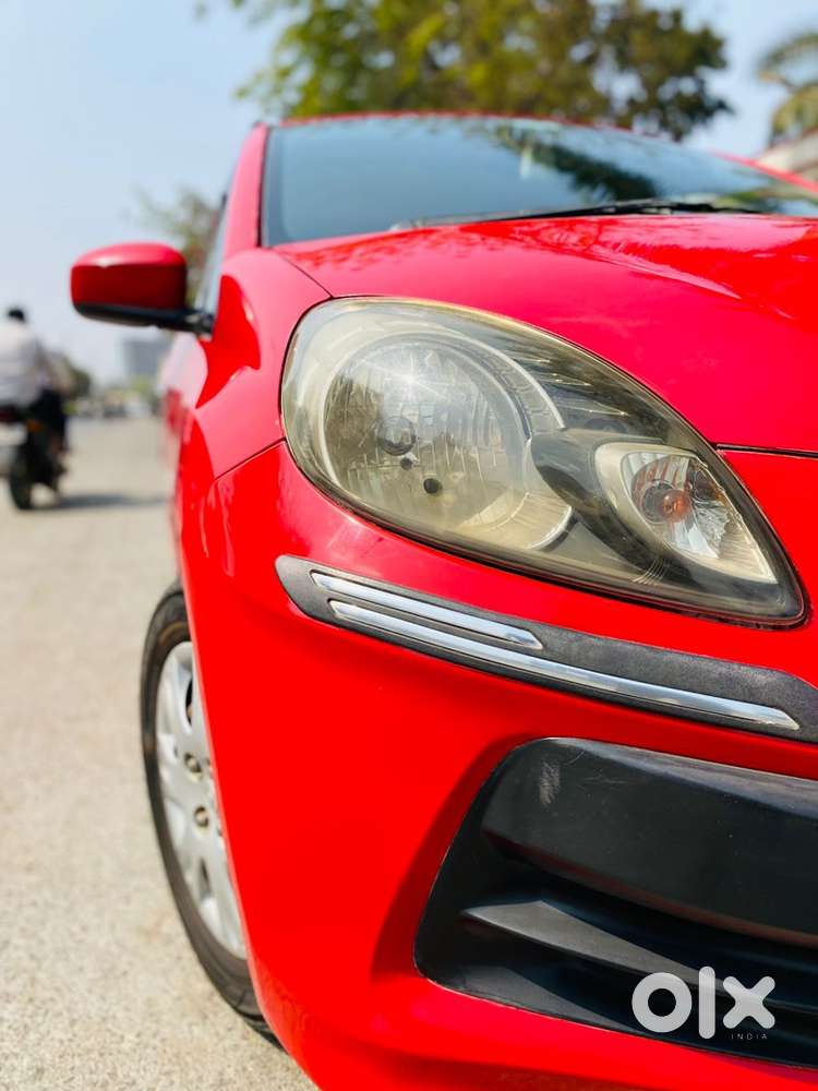 Honda Brio 2014 Petrol Manual