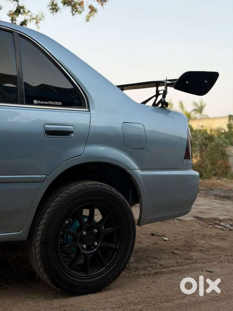 Honda City 1997-2006 1.5 Exi S, 2002, Petrol