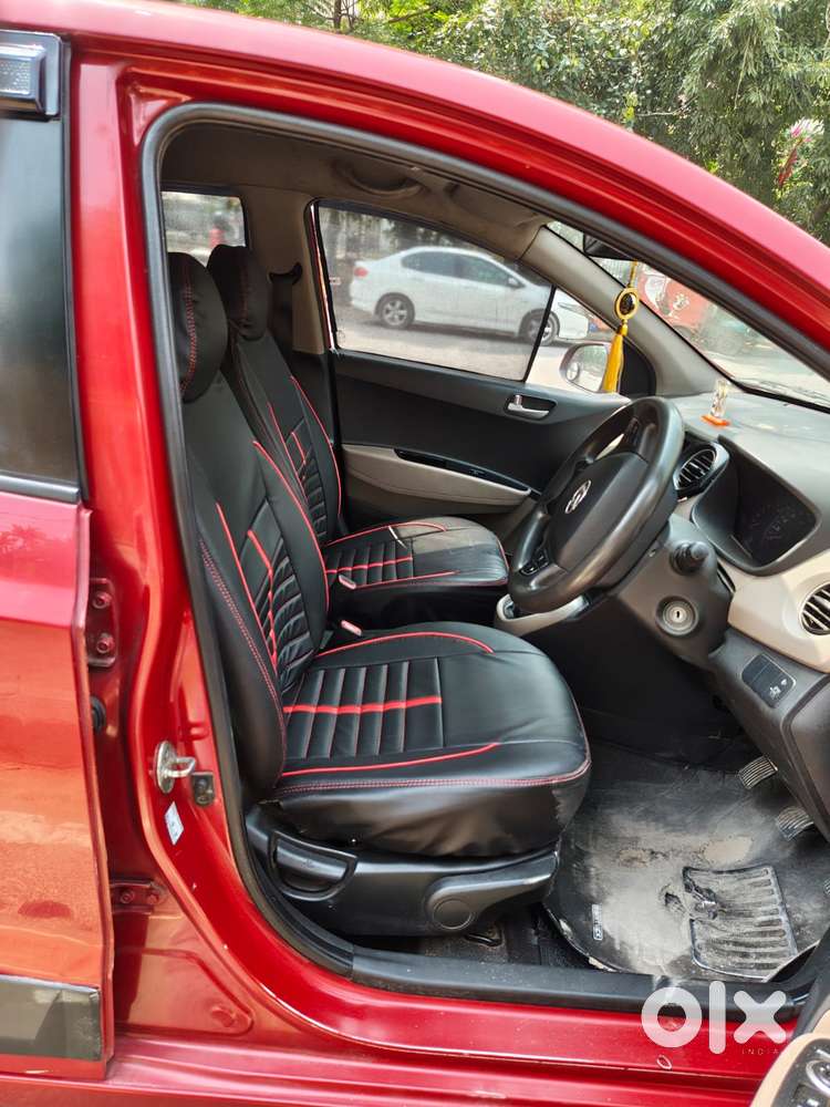 Hyundai Xcent Sx 1.2, 2014, Petrol