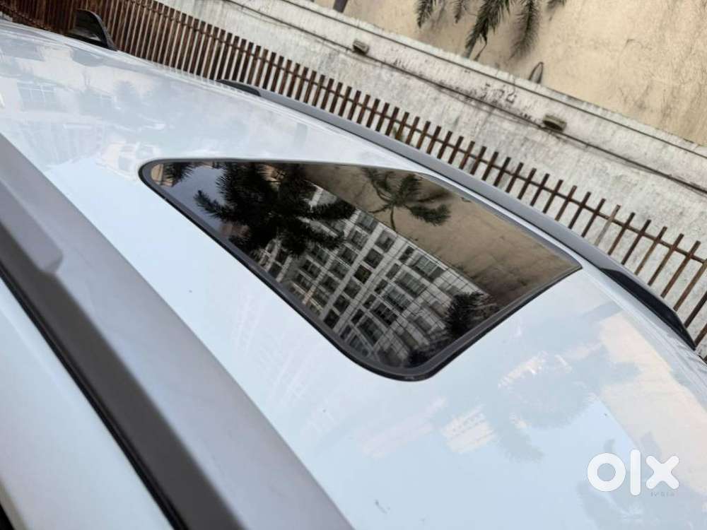 Tata Nexon Amt Xza Plus, 2023, Petrol