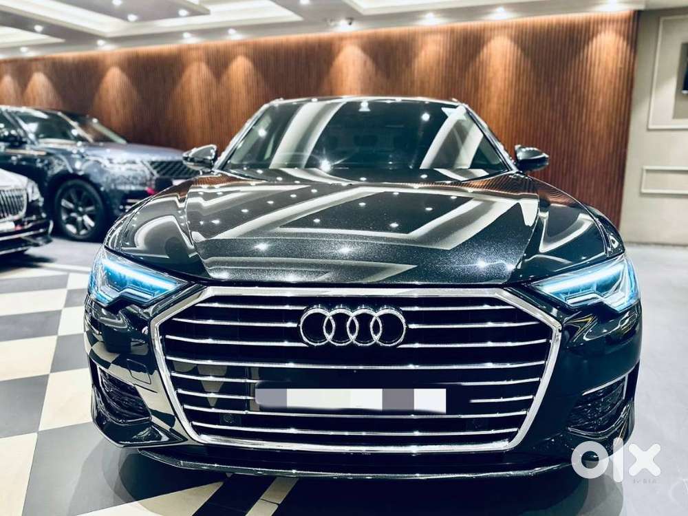 Audi A6 4.0 S6 Tfsi, 2020, Petrol