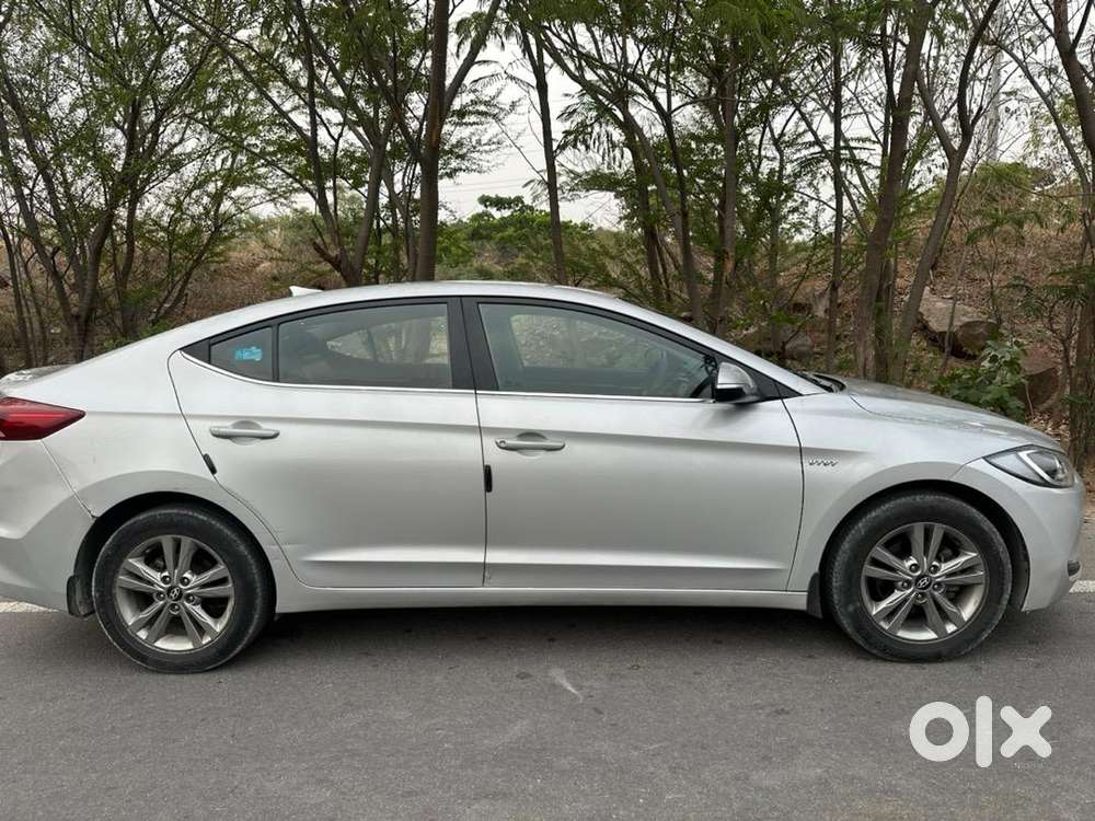 Hyundai Petrol Manual 2018