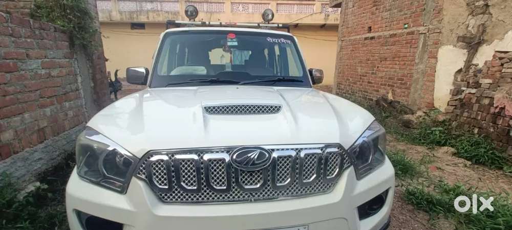 गाड़ी की कंडीशन बिल्कुल अच्छी है