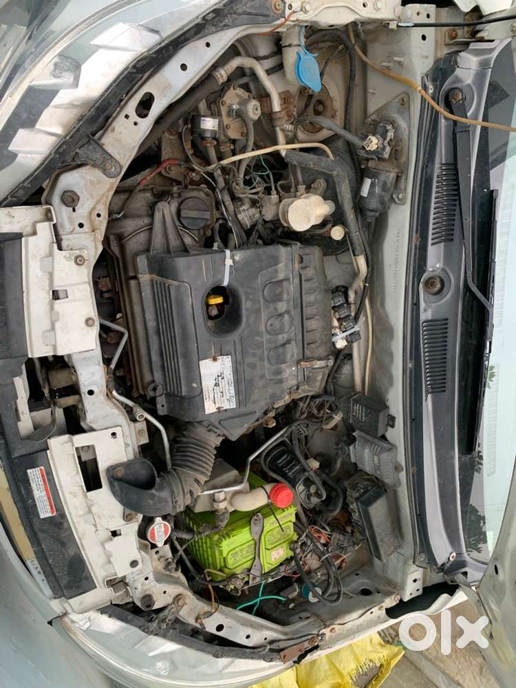 Maruti Suzuki Alto K10 2016