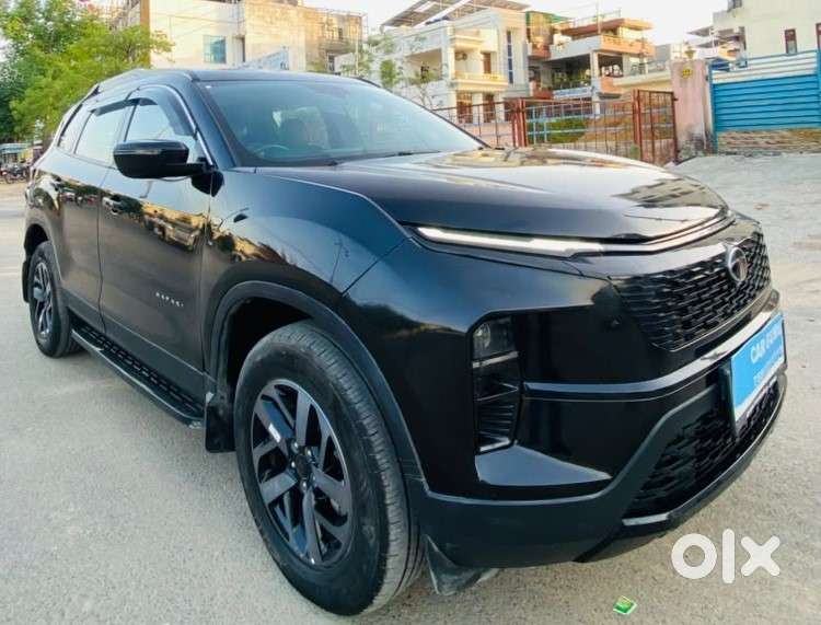 Tata Safari Pure Plus At, 2025, Diesel