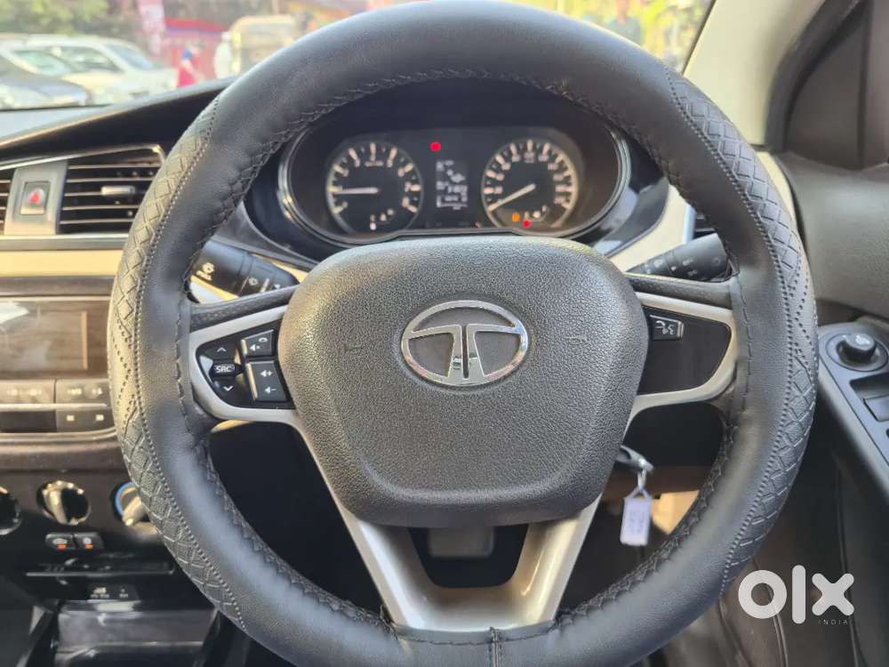 Tata Zest Diesel 2015 Car