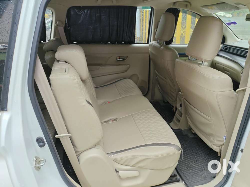 Maruti Suzuki Ertiga Zxi (o) Cng [ ], 2022, Cng & Hybrids