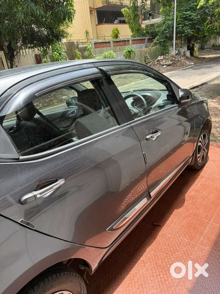 Tata Tiago Xz Plus 2023 Top Model
