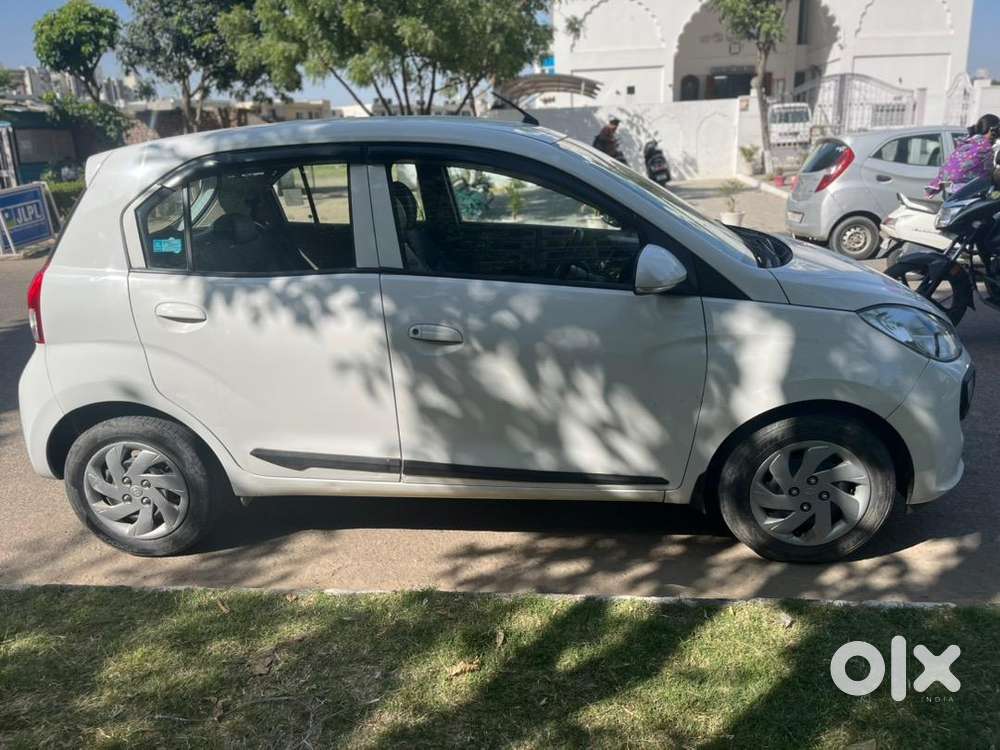 Santro 2019 Petrol