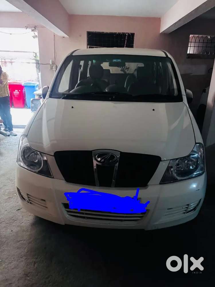 Mahindra Xylo 2011 Diesel Manual 248773 Km