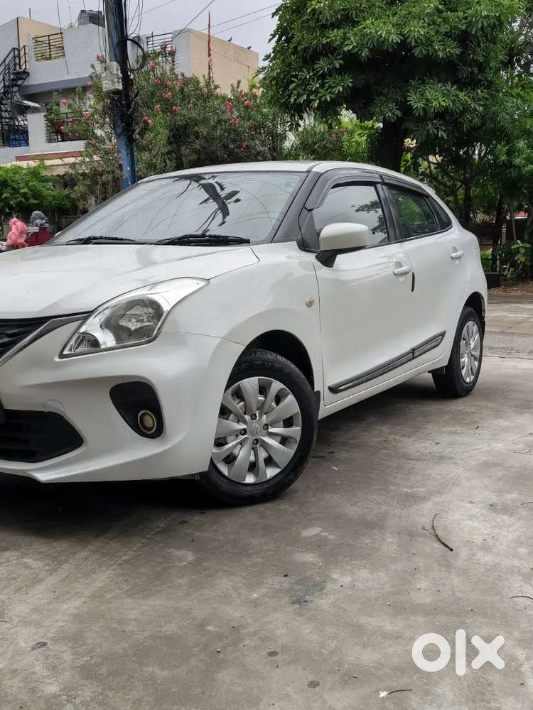 Maruti Suzuki Baleno 2022 Model Mp04 Bhopal Rto