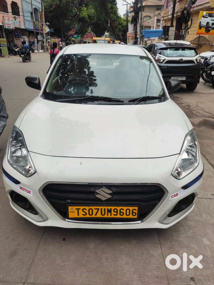 Maruti Suzuki Swift Dzire Tour, 2023, Cng & Hybrids