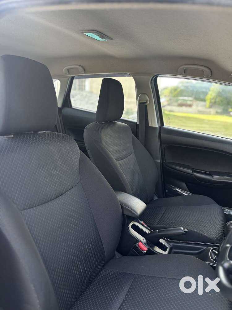 Maruti Suzuki Baleno Delta, 2020, Petrol