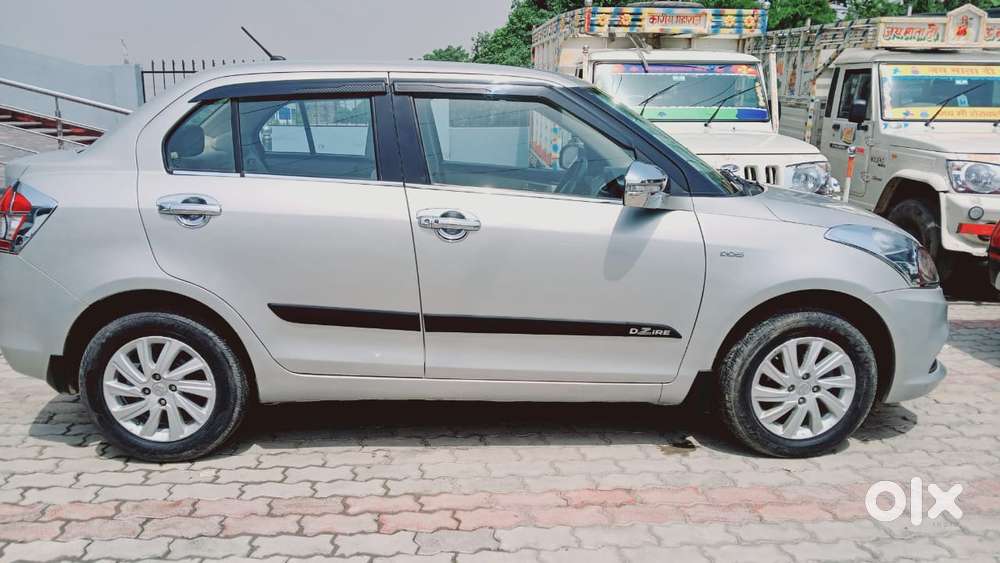 Maruti Suzuki Swift Dzire