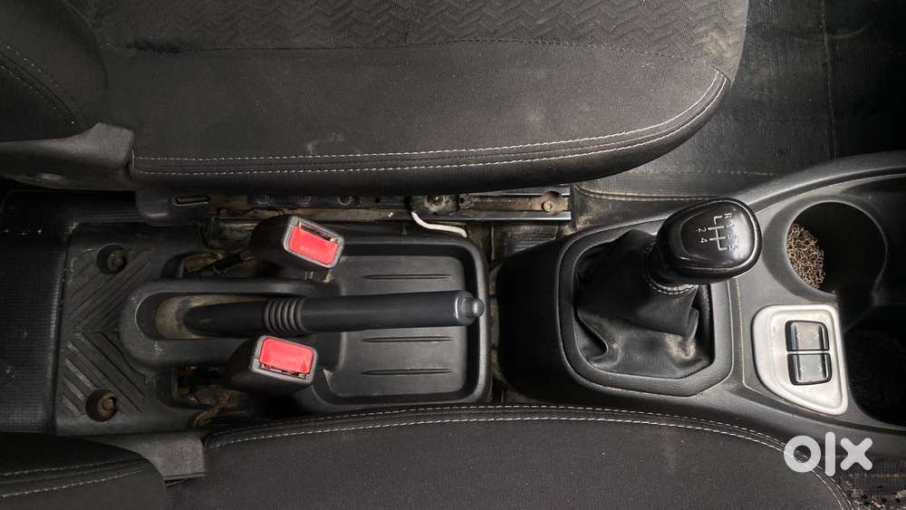 Datsun Redigo T, 2017, Petrol