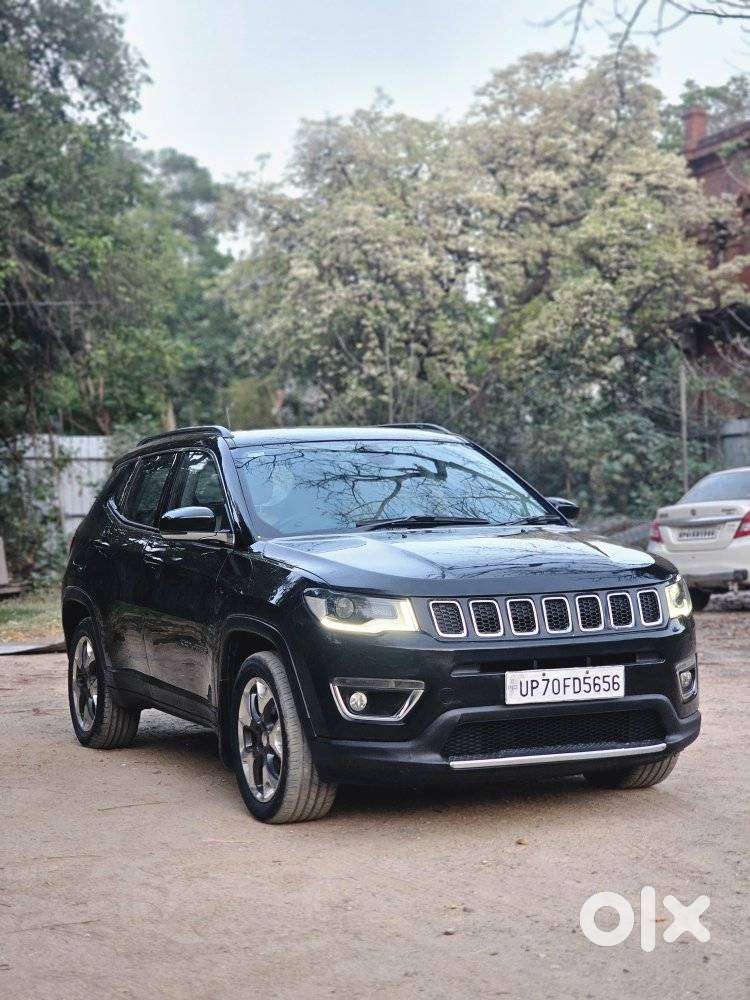 Jeep Compass 1.4 Limited Plus, 2020, Diesel