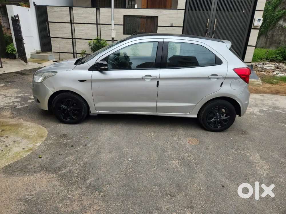 Ford Primium