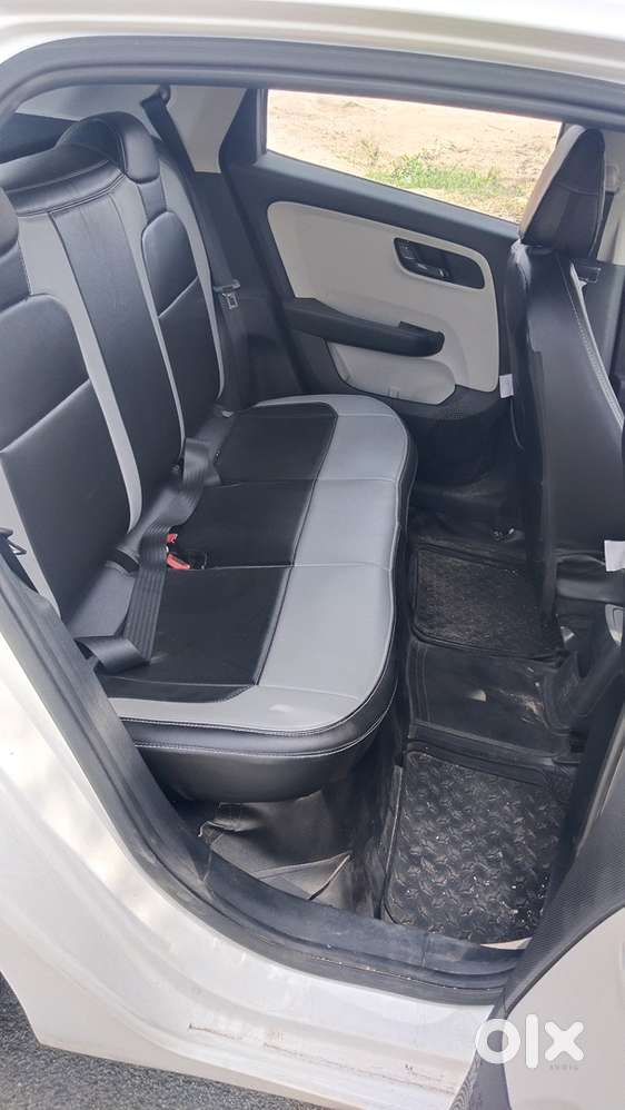 Tata Altroz Petrol 2024 Model Manual