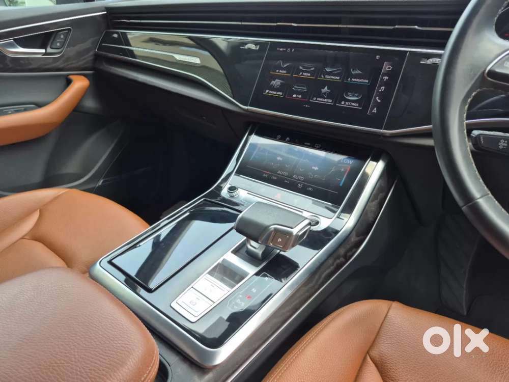 Audi Q7 3.0 Technology 55 Tfsi, 2024, Petrol
