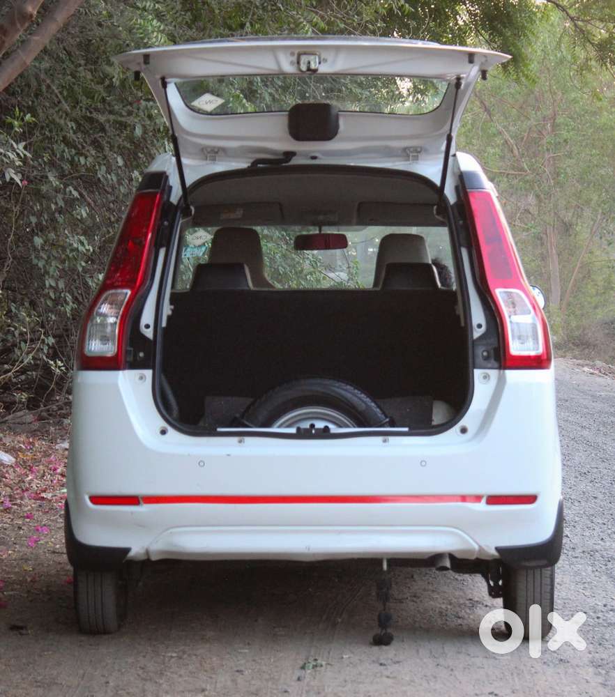 Maruti Suzuki Wagon R Lxi Cng Optional, 2023, Cng & Hybrids