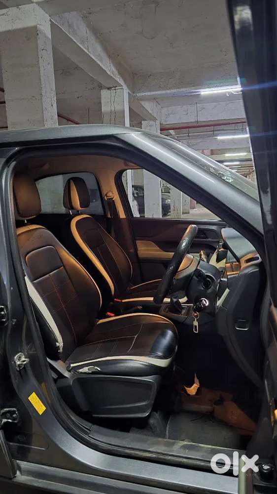 Tata Punch Adventure Rhythm Pack Mt