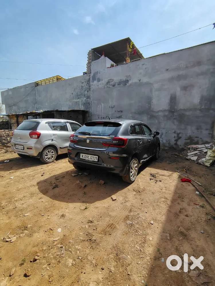 Maruti Suzuki Baleno 2022 Petrol 25000 Km Driven