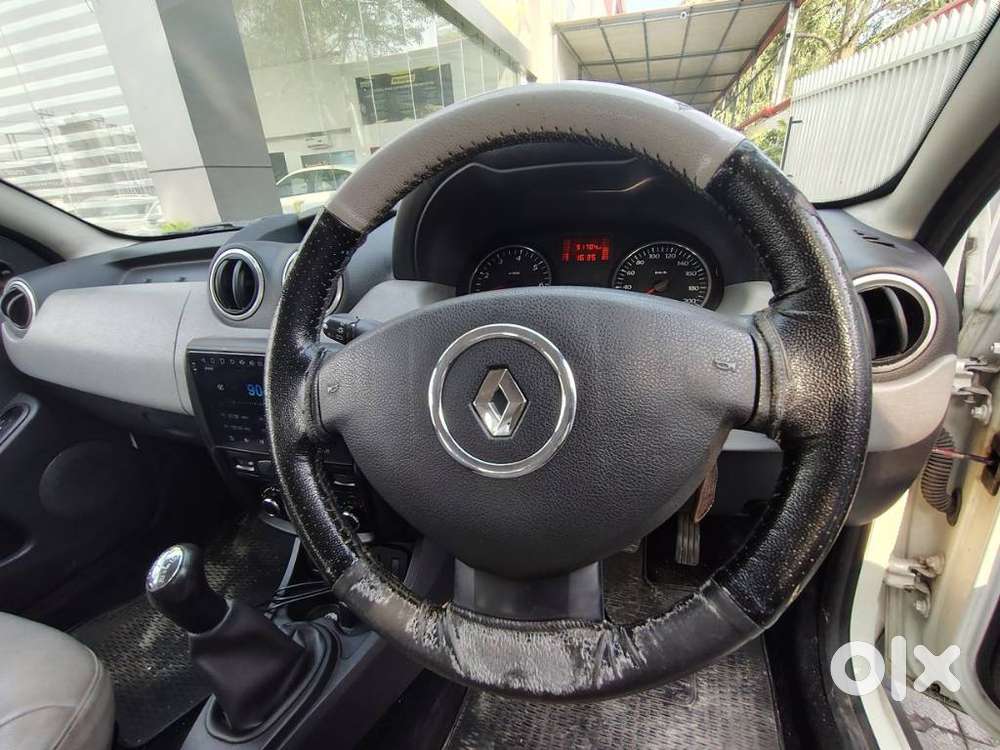 Renault Duster Rxe, 2013, Petrol