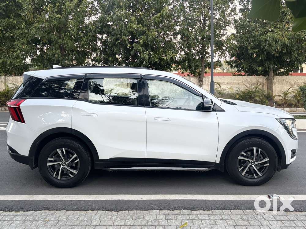 Mahindra Xuv700 2.2 Ax 5 Diesel Mt Str, 2022, Diesel