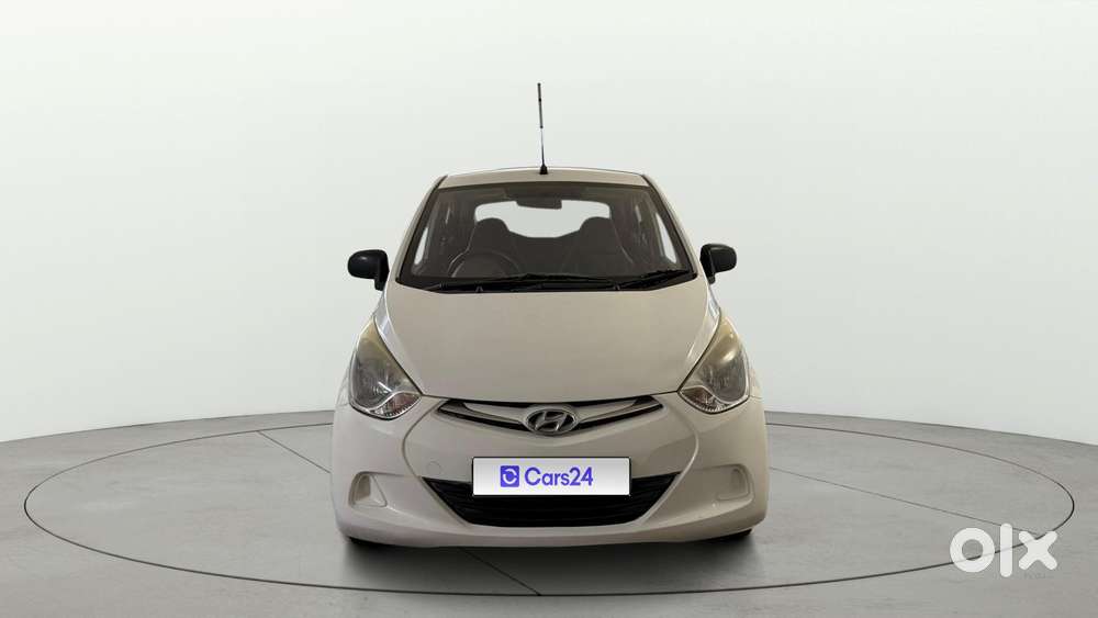 Hyundai Eon Era +, 2015, Petrol