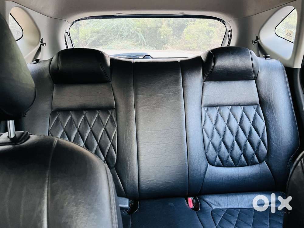 Kia Seltos, 2022, Petrol