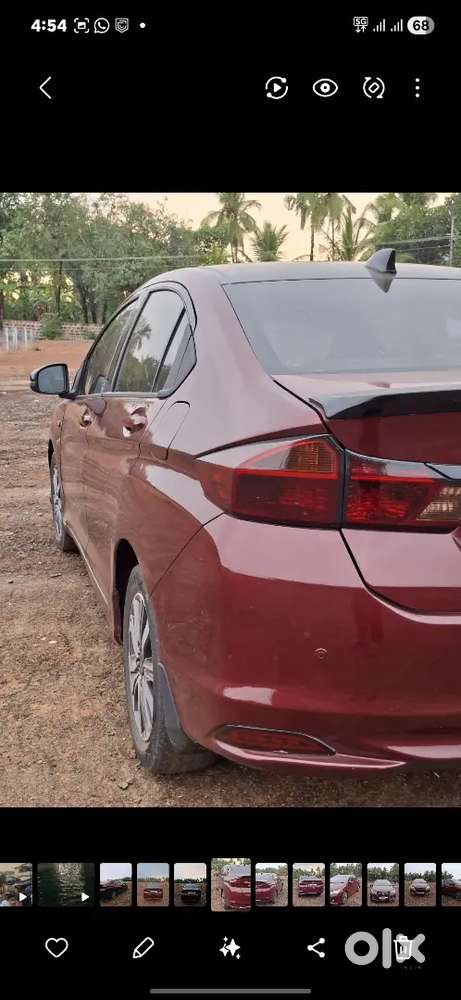Honda City 2014 Diesel 148000 Km Driven