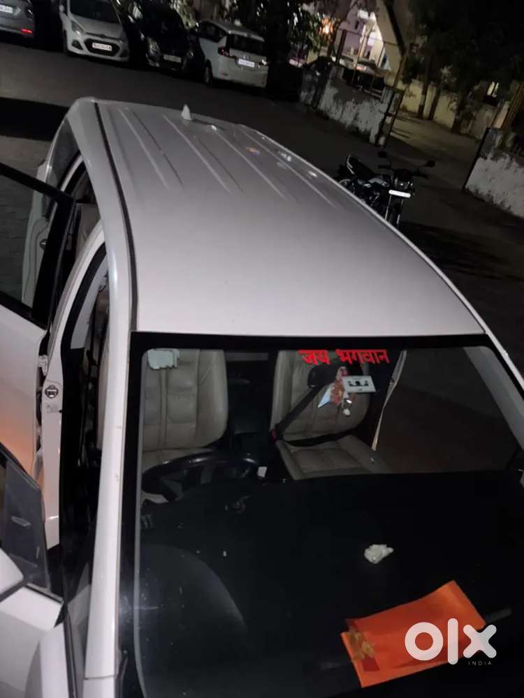 Toyota Innova Crysta 2021 Diesel 108000 Km Driven