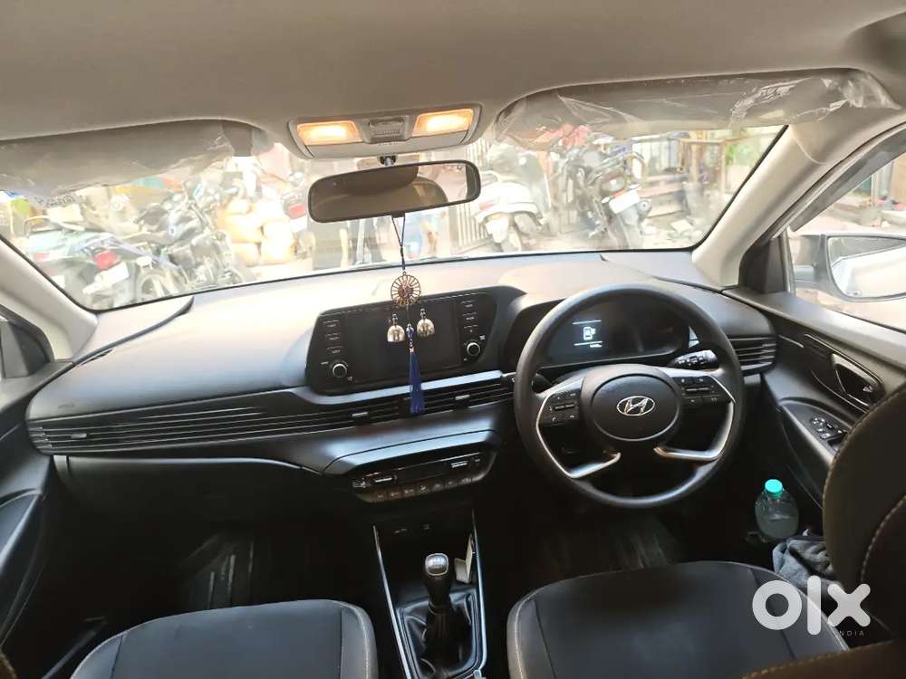 I20 Sports