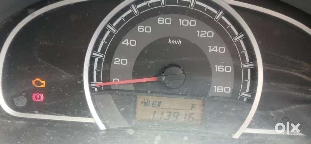 Maruti Suzuki Alto 800 Lxi, 2015, Petrol