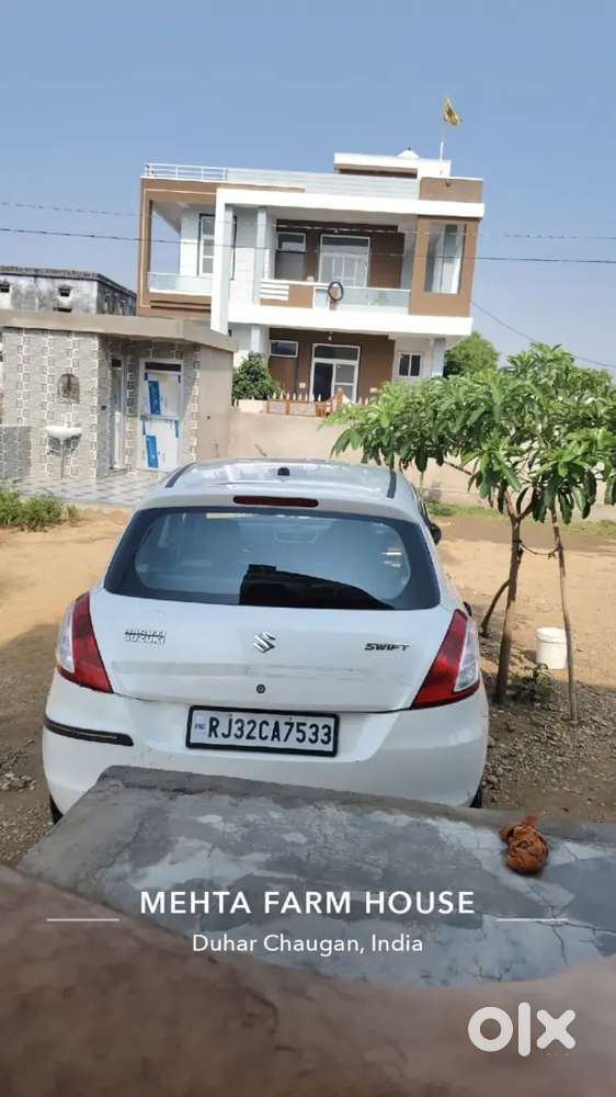 Maruti Suzuki Swift 2017 Diesel Manual