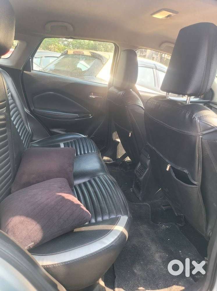 Maruti Suzuki Baleno Zeta Cng, 2023, Cng & Hybrids