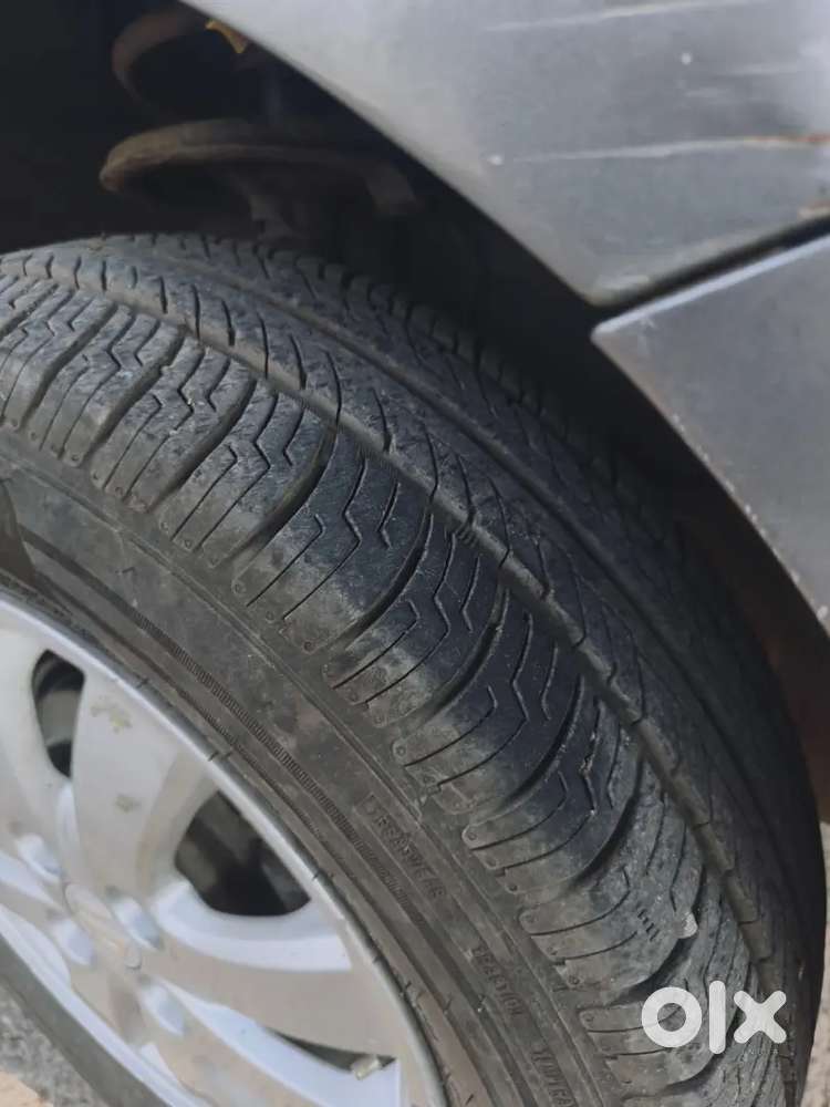 Maruti Suzuki Ritz 2011 Petrol Well Maintained