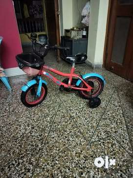 Child cycle olx best sale