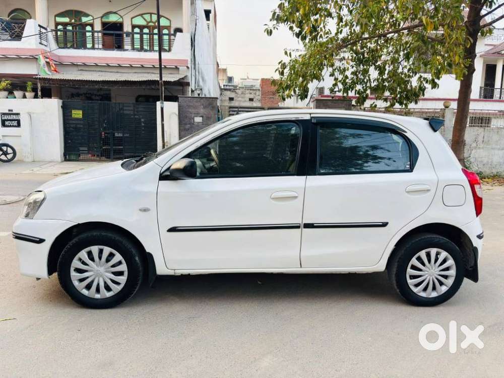 Toyota Etios Liva 2014-2016 Gd, 2014, Diesel