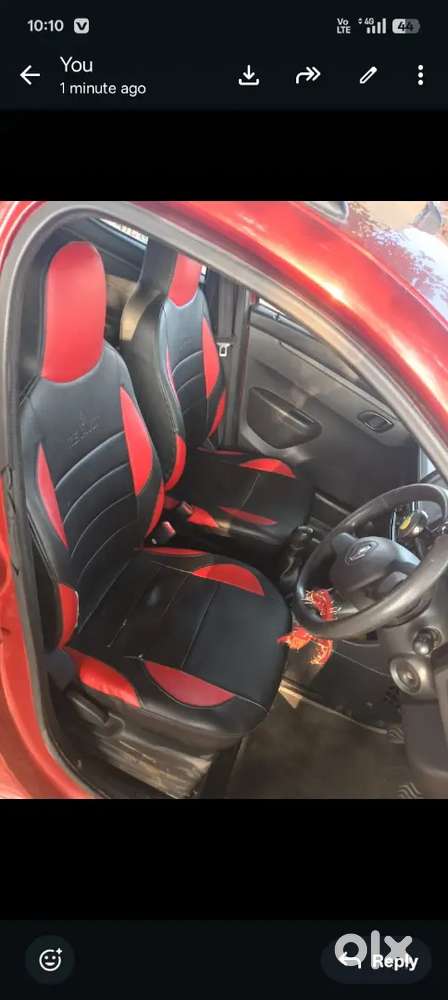 Renault Kwid 2016 Petrol 52800 Km Driven