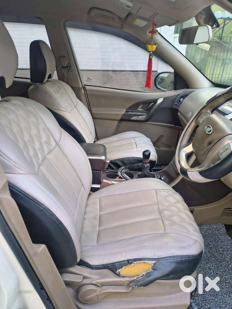 Mahindra Xuv500 W8, 2013, Diesel