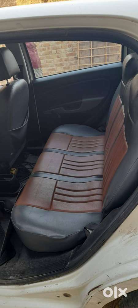 Grande Punto Multijet Active