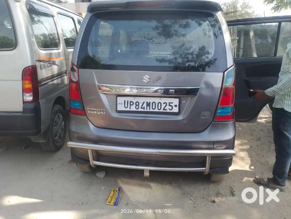 Maruti Suzuki 1000 2012 Ac
