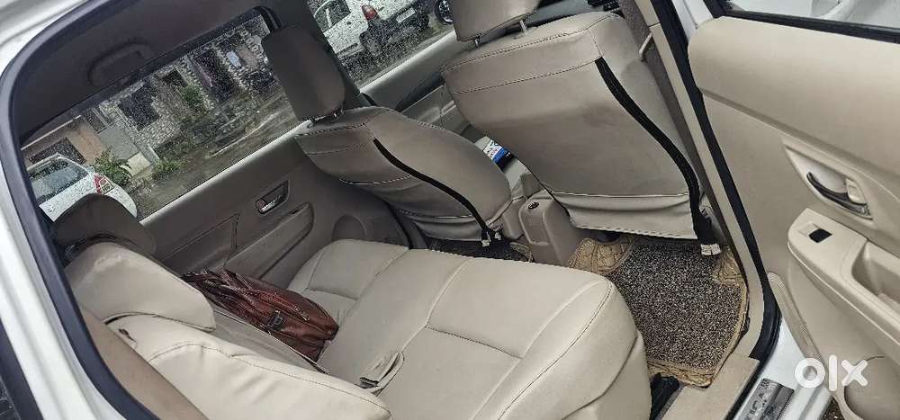 Maruti Suzuki Ertiga Vxi 2024 1 St Owner