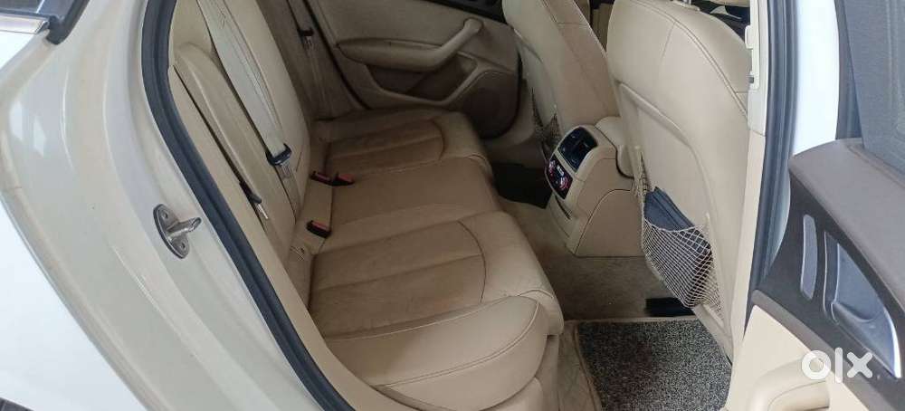 Audi A6 2.0 Tdi, 2014, Diesel