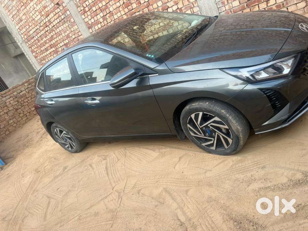 Demo Car Thi Owner To First M Hi Hu Lakin Rc Second Owner Ki Hai